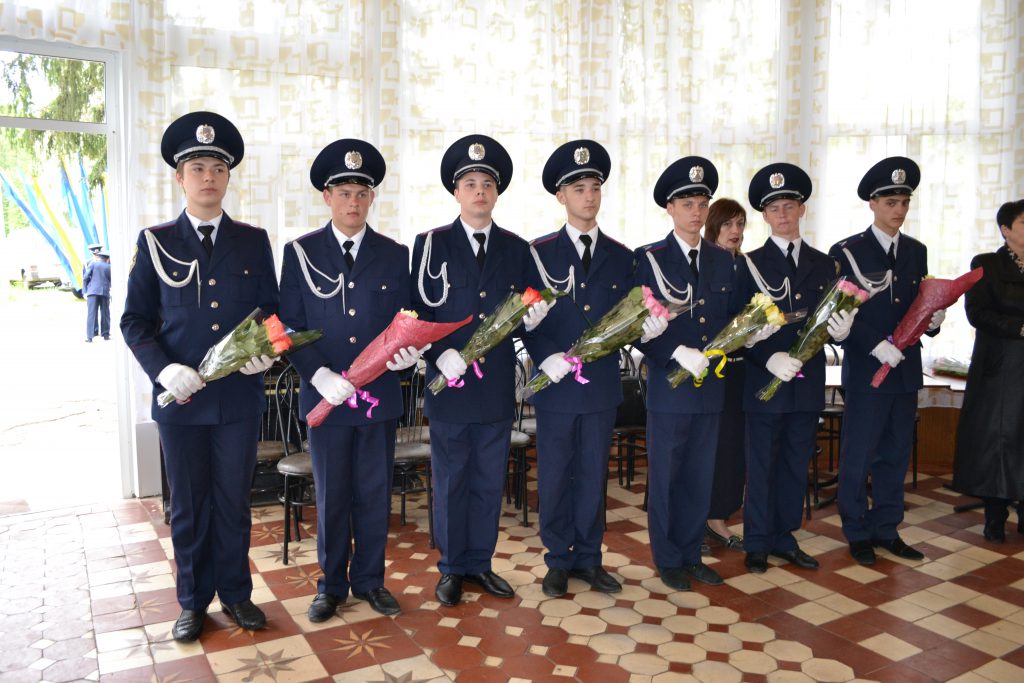 Поздравление ветеранов в ДОЛ "Лесная сказка"