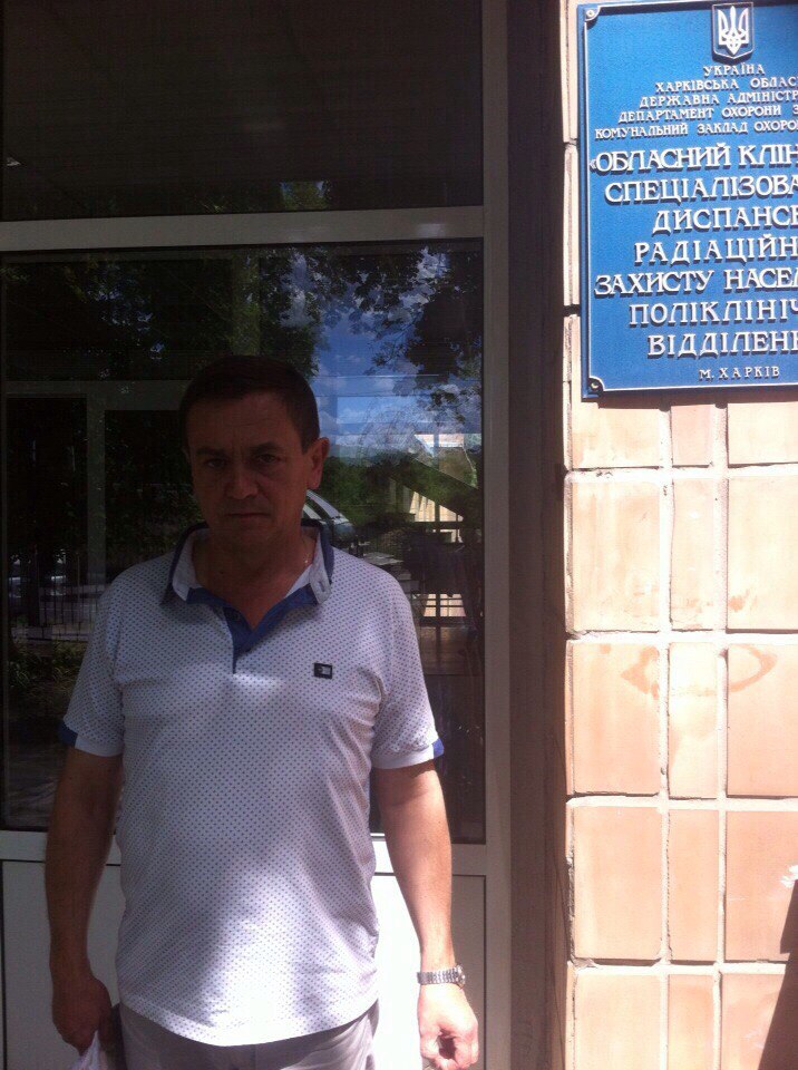 Пащенко Э.И.